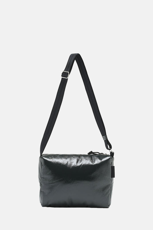 Bellerose Hobbes Bag Acier.