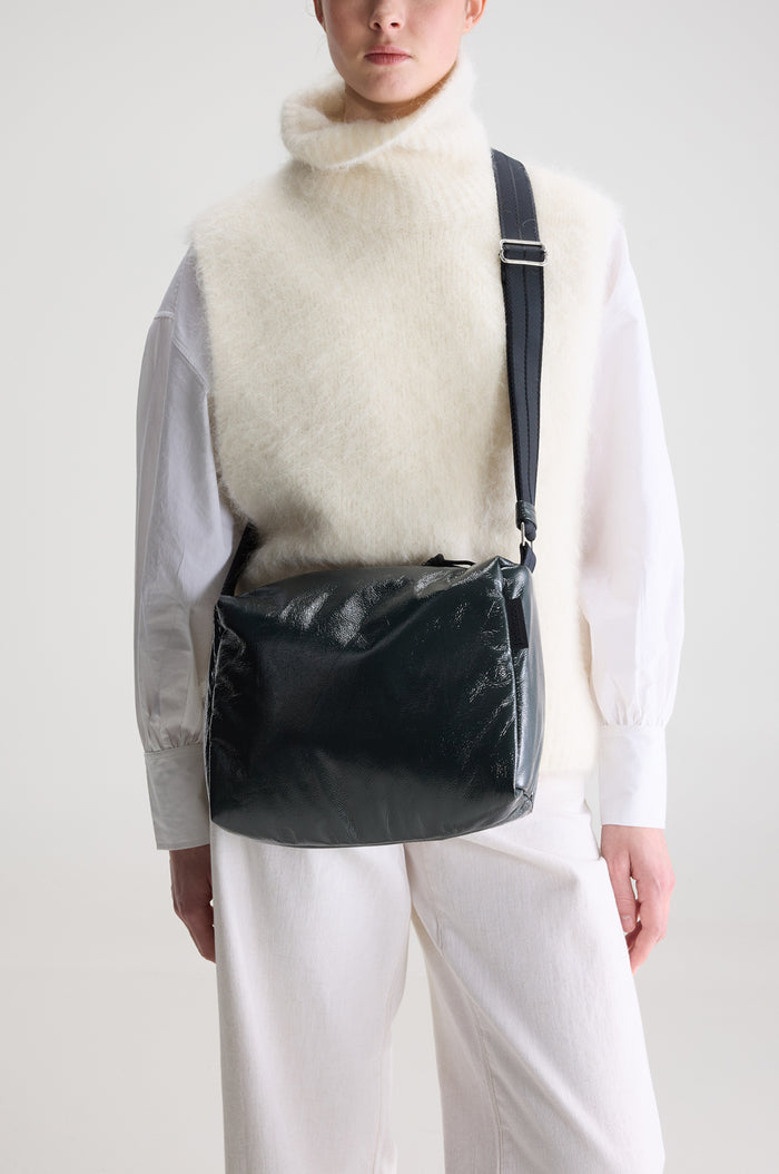 Hobbes Bag Acier
