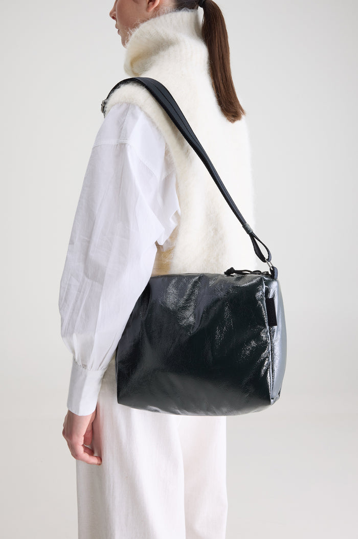 Hobbes Bag Acier