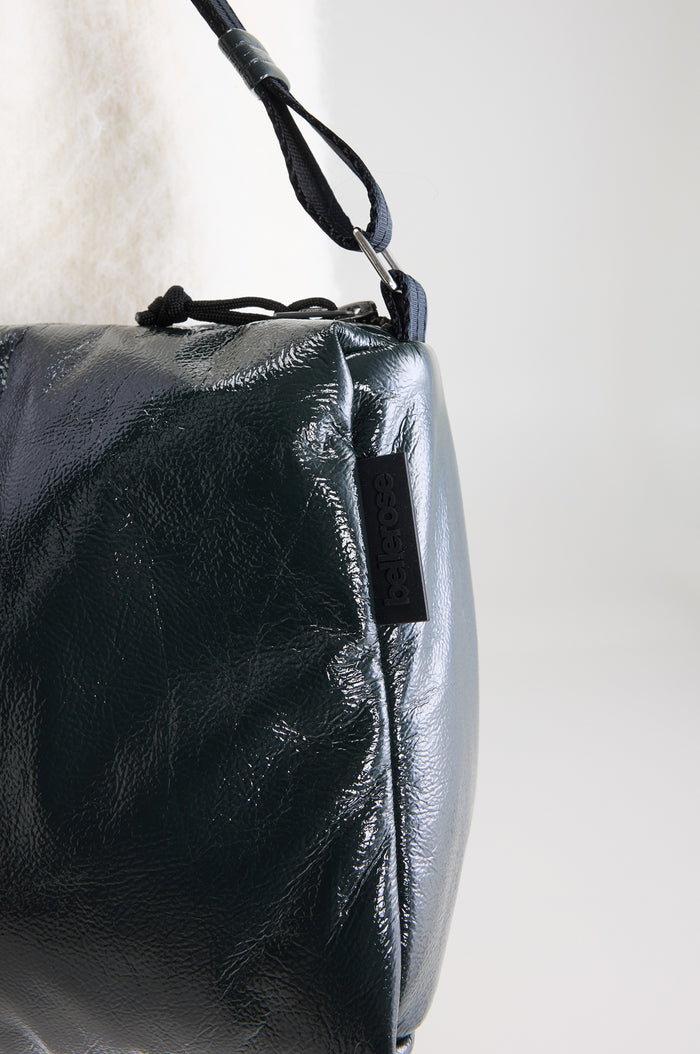 Hobbes Bag Acier
