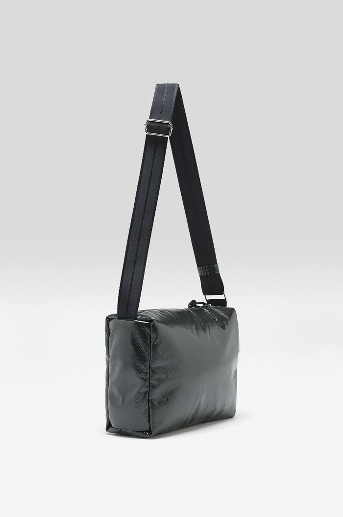 Hobbes Bag Acier