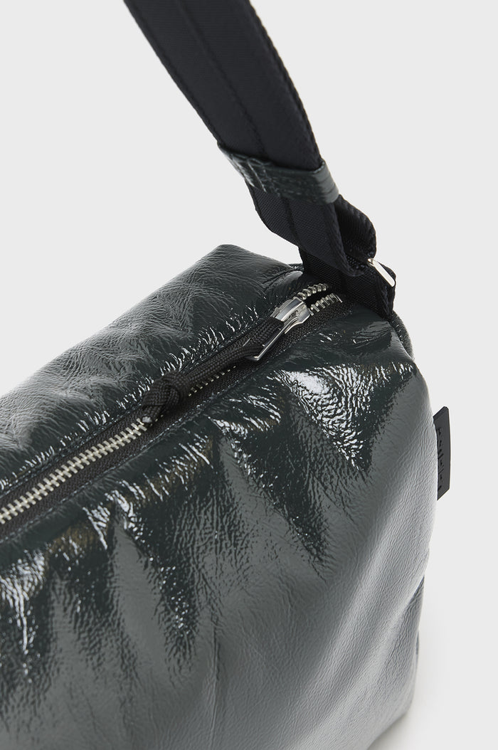 Hobbes Bag Acier