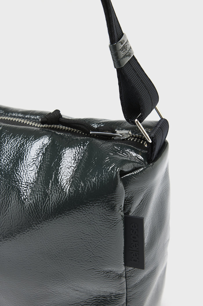 Hobbes Bag Acier