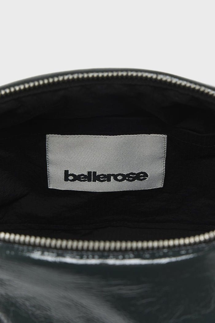 Hobbes Bag Acier