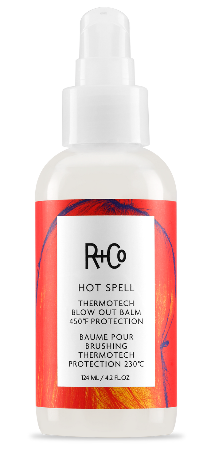 HOT SPELL ThermoTech Blow Out Balm 450° F Protection
