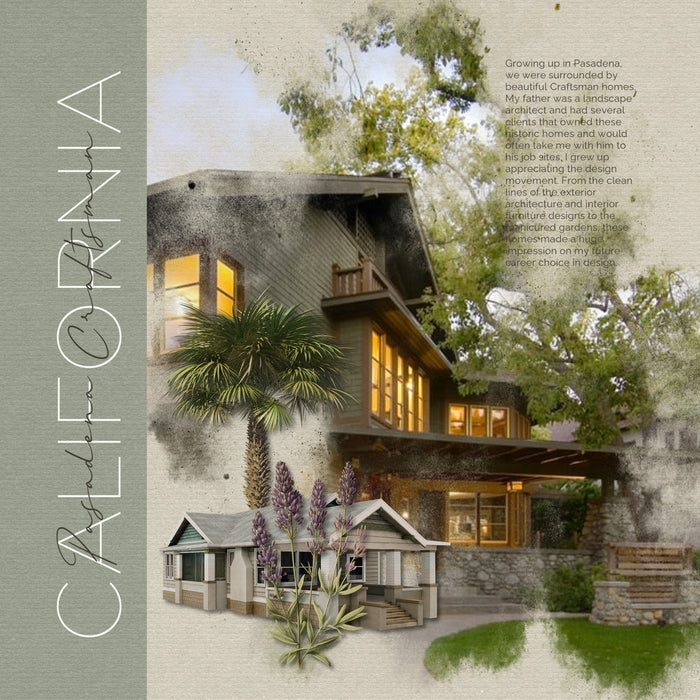 There's no place like home! Whether it is a single family home, an apartment building, duplex, or trailer, home is where your heart is! Document the house and home you grew up in with this wide selection of domestic dwellings digital art by Lucky Girl Creative. House styles include cabin, cottage, duplex, trailer, camper, condo, flat, Colonial, modern, Craftsman, Farmhouse, Ranch, townhouse, stucco, Traditional, brick, two story, Victorian, Villa, and more!