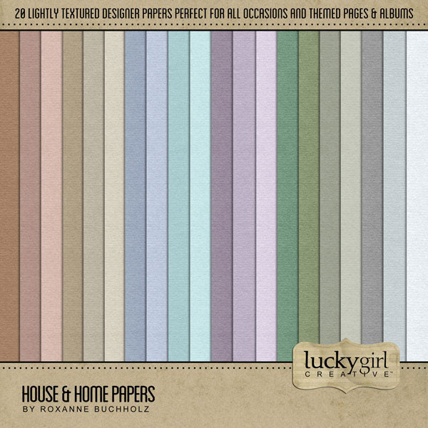 There's no place like home! Whether it is a single family home, an apartment building, duplex, or trailer, home is where your heart is! Document the house and home you grew up in with this wide selection of domestic dwellings digital art by Lucky Girl Creative. House styles include cabin, cottage, duplex, trailer, camper, condo, flat, Colonial, modern, Craftsman, Farmhouse, Ranch, townhouse, stucco, Traditional, brick, two story, Victorian, Villa, and more!