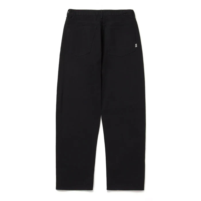 Huf - Cromer Pant (Washed Black)