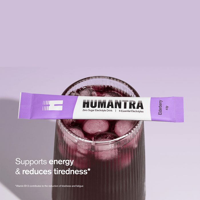 Humantra Elderberry 3 Pack Set - Beauty Tribe