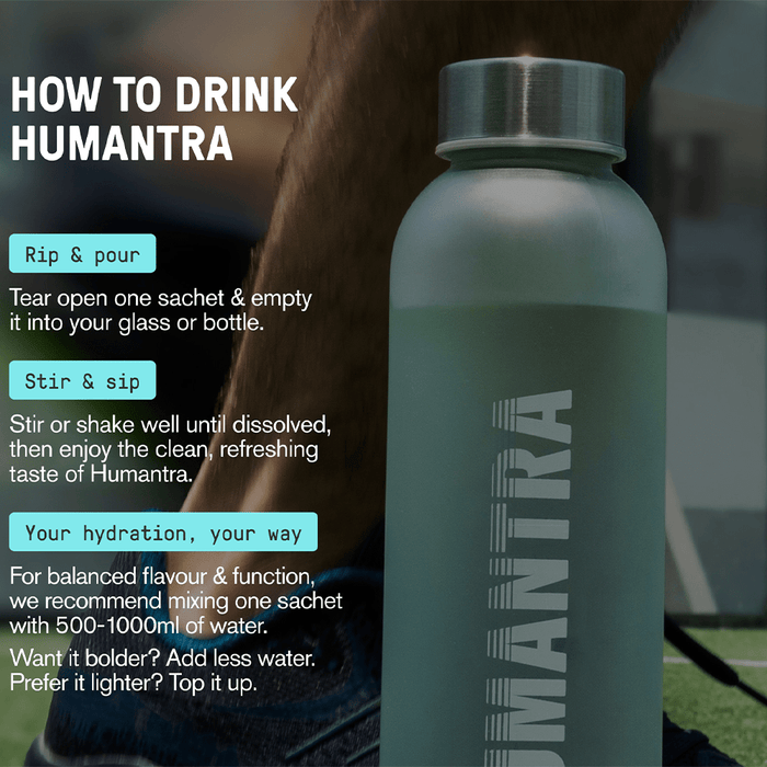 Humantra Himalayan Lime 3 Pack Set - Beauty Tribe