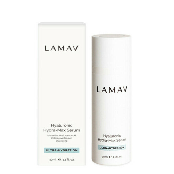 Hyaluronic Hydra-Max Serum