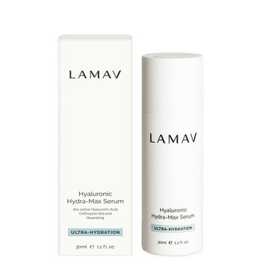 Hyaluronic Hydra-Max Serum