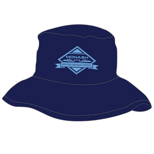 Hybrid Surf Hat