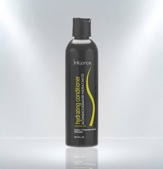 Hydrating Conditioner 8oz.