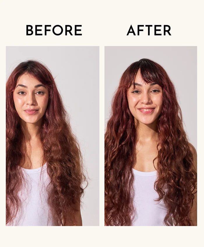 Hydrating Deep Conditioner 100ml ( Loyalty )