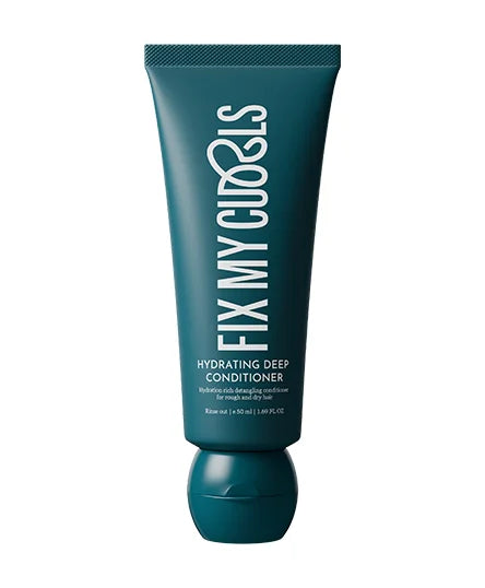Hydrating Deep Conditioner 50ml ( Loyalty )