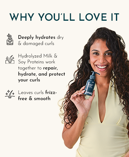Hydrating Deep Conditioner 50ml ( Loyalty )