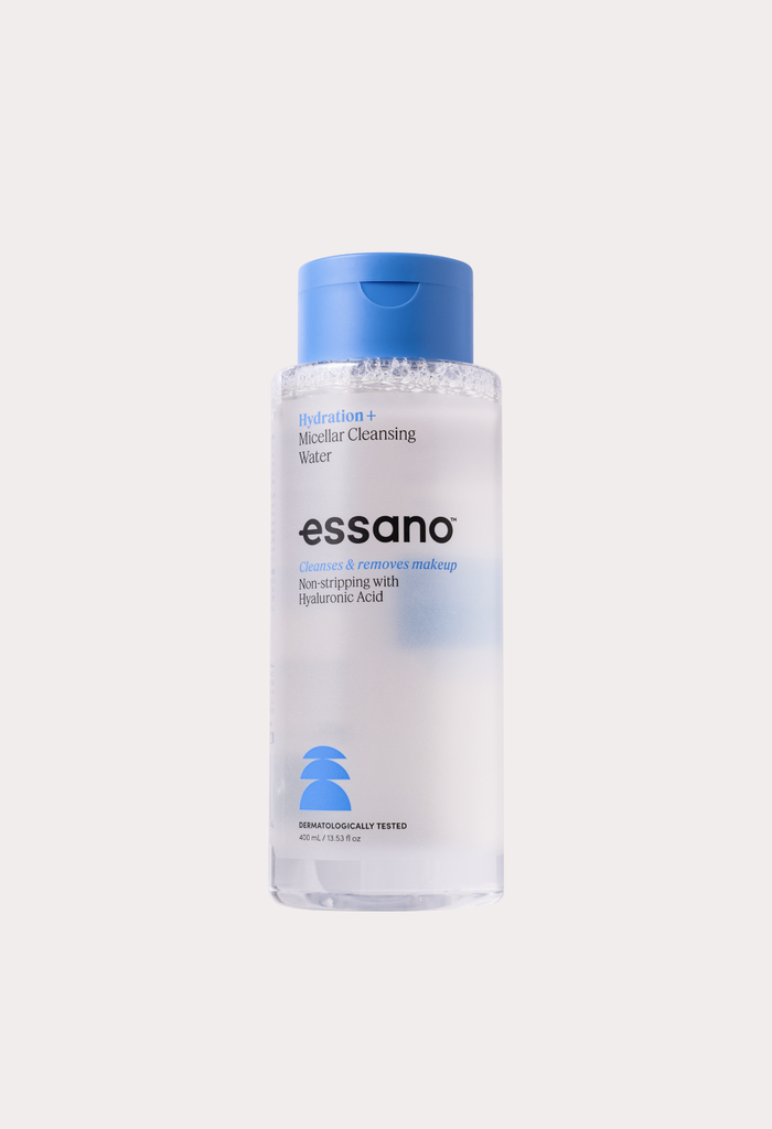 Hydration+ Micellar Cleansing Water
