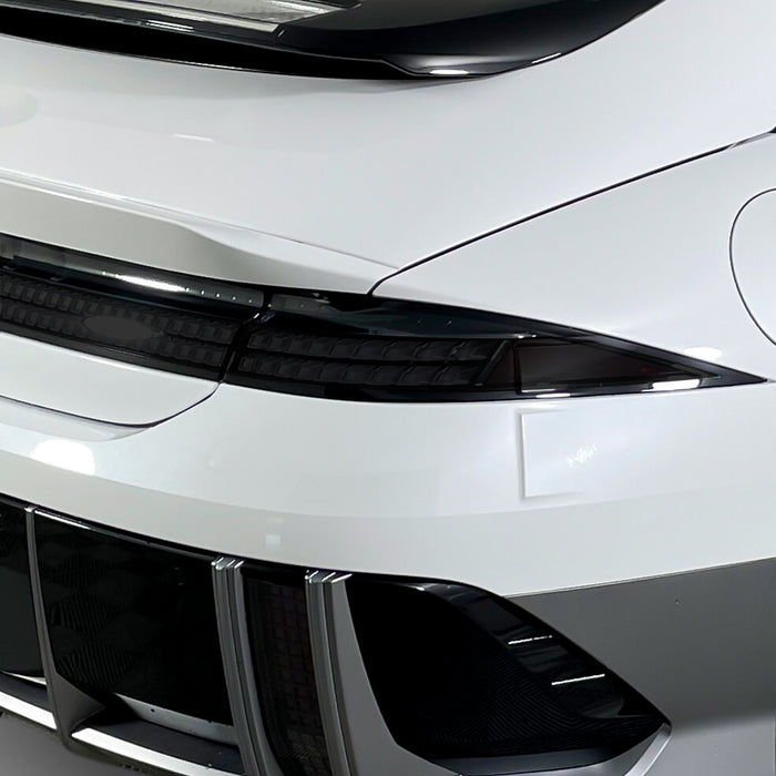 Rear Tint Kit (DARK)