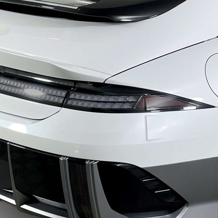Rear Tint Kit (LIGHT)