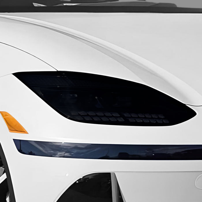 Front Tint Kit (DARK)
