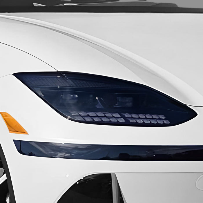 Front Tint Kit (LIGHT)