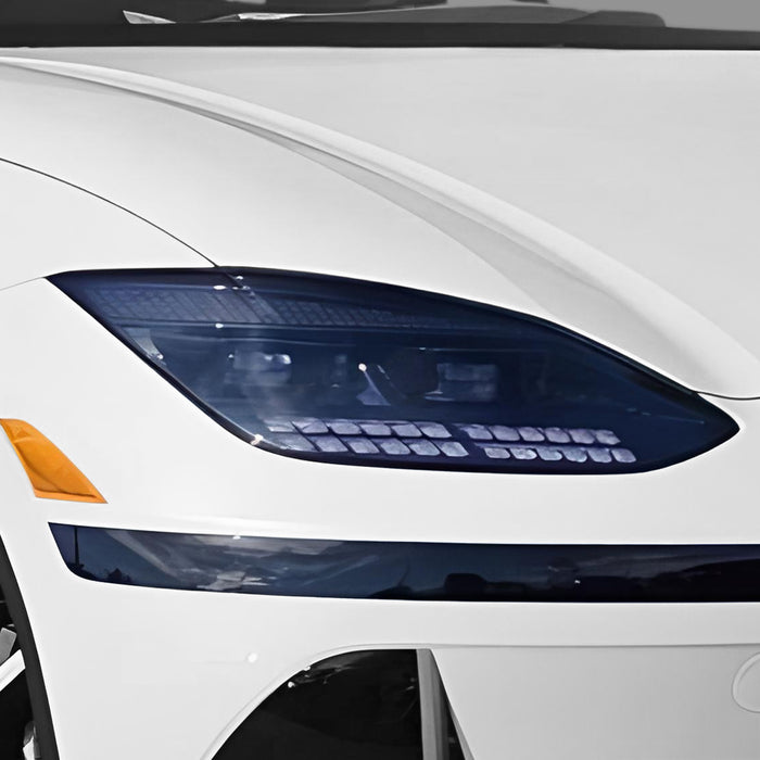 Front PPF Kit (CLEAR)