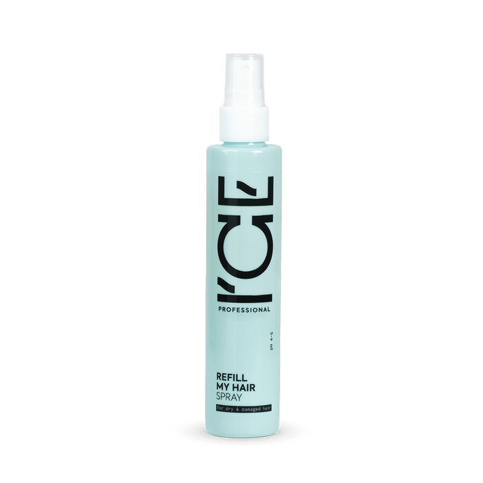 Ice Professional Refill My Hair Spray 100ml