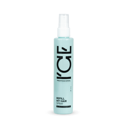Ice Professional Refill My Hair Spray 100ml