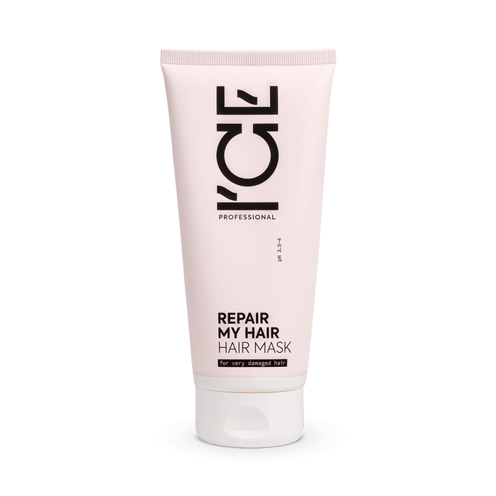 Ice Professional Repair My Hair Hair Mask 200ml
