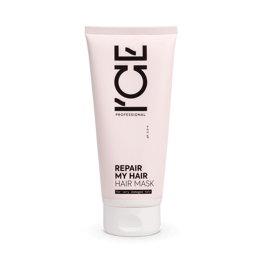 Ice Professional Repair My Hair Hair Mask 200ml