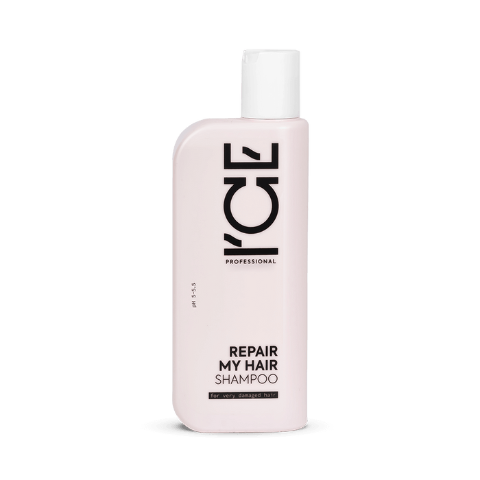 Ice Professional Repair My Hair Shampoo 250ml