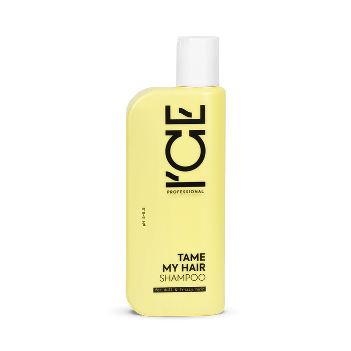 Ice Professional Tame My Hair Shampoo 250ml