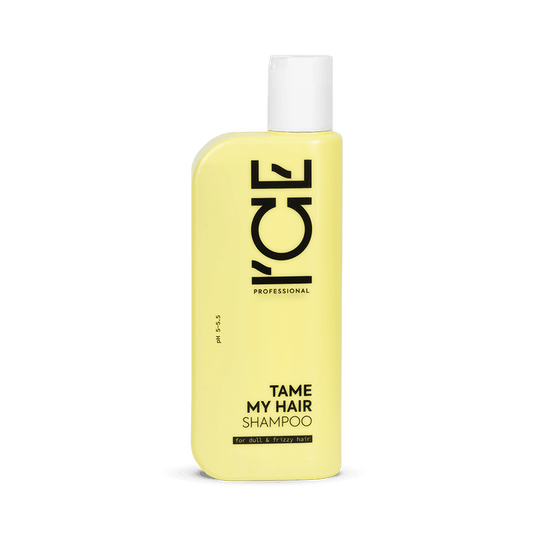 Ice Professional Tame My Hair Shampoo 250ml