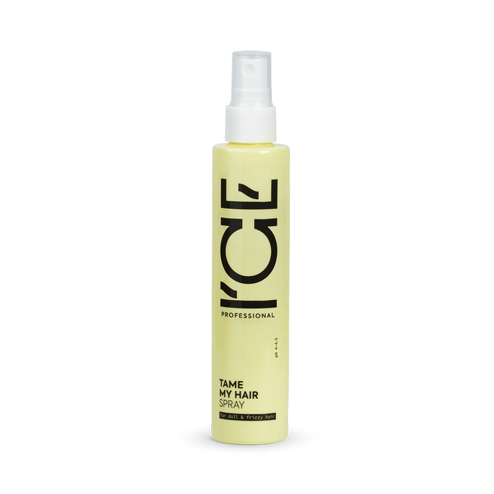 Ice Professional Tame My Hair Spray 100ml