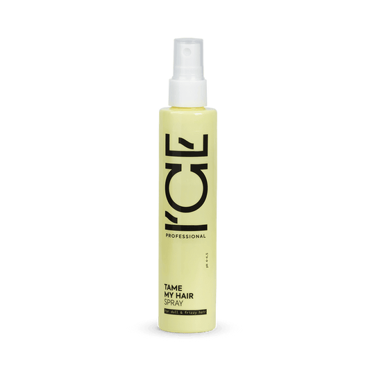 Ice Professional Tame My Hair Spray 100ml