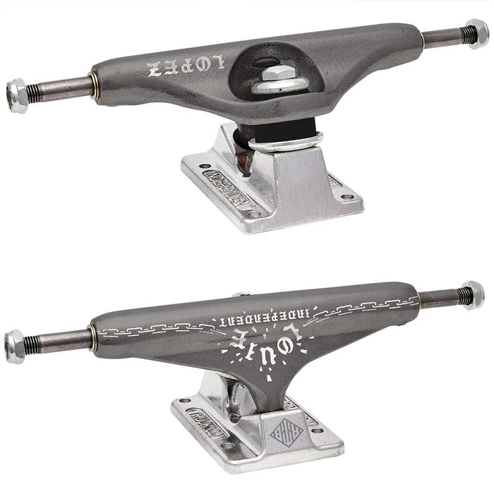 Independent - Louie Lopez IKP Trucks (Multiple Sizes) *SALE