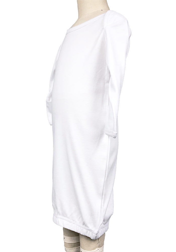 Infant Interlock Gown