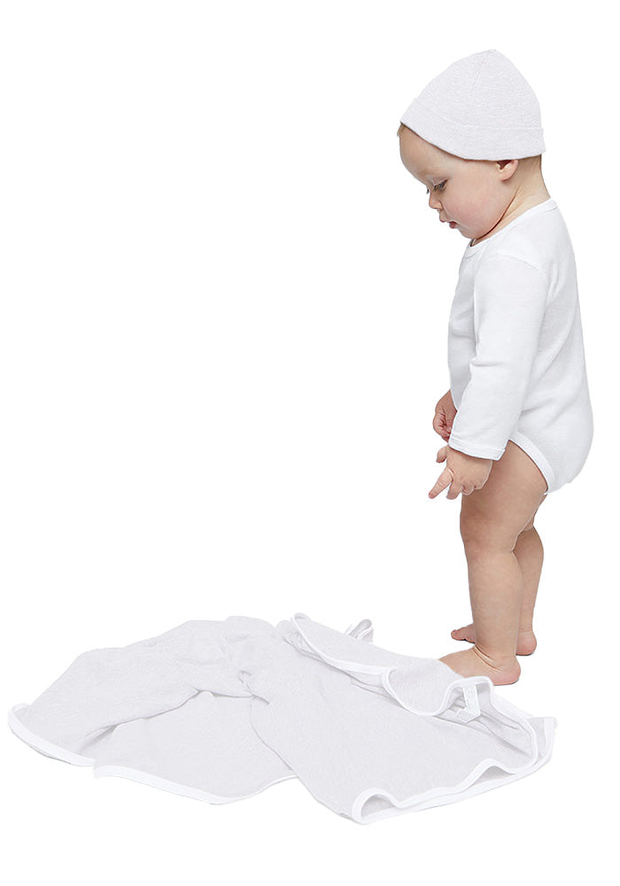 Infant Premium Jersey Blanket