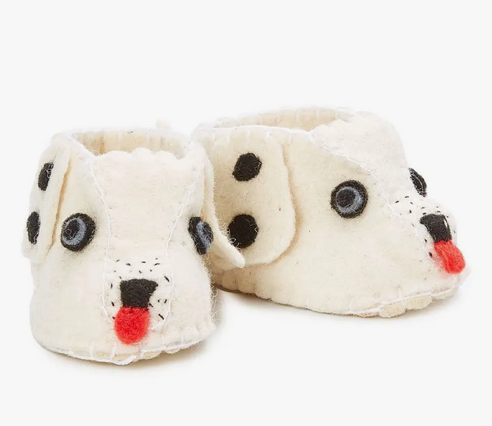 Dalmation