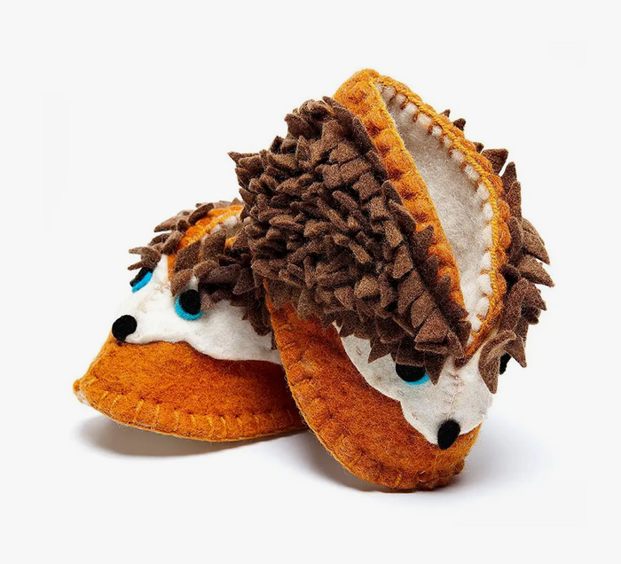 Hedgehog