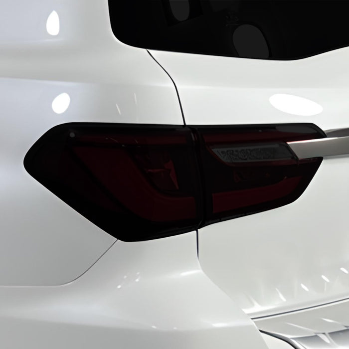 Rear Tint Kit (DARK)