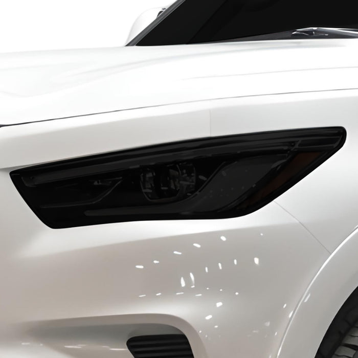 Front Tint Kit (DARK)
