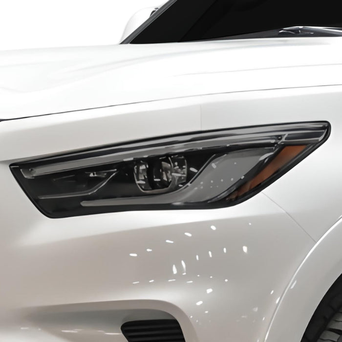 Front Tint Kit (LIGHT)