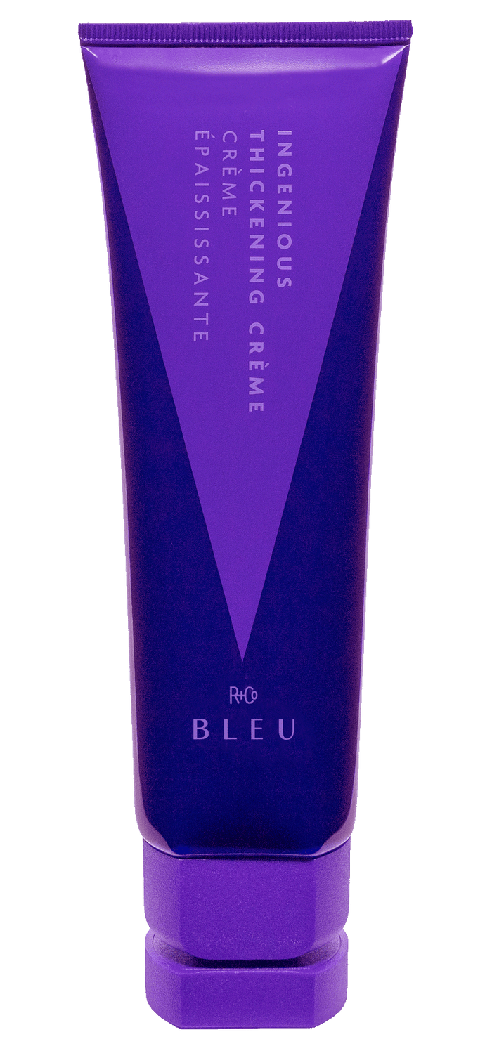INGENIOUS Thickening Crème