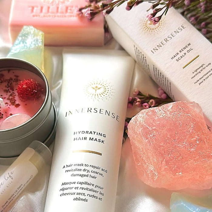Innersense Organic Beauty Hydrating Hair Mask