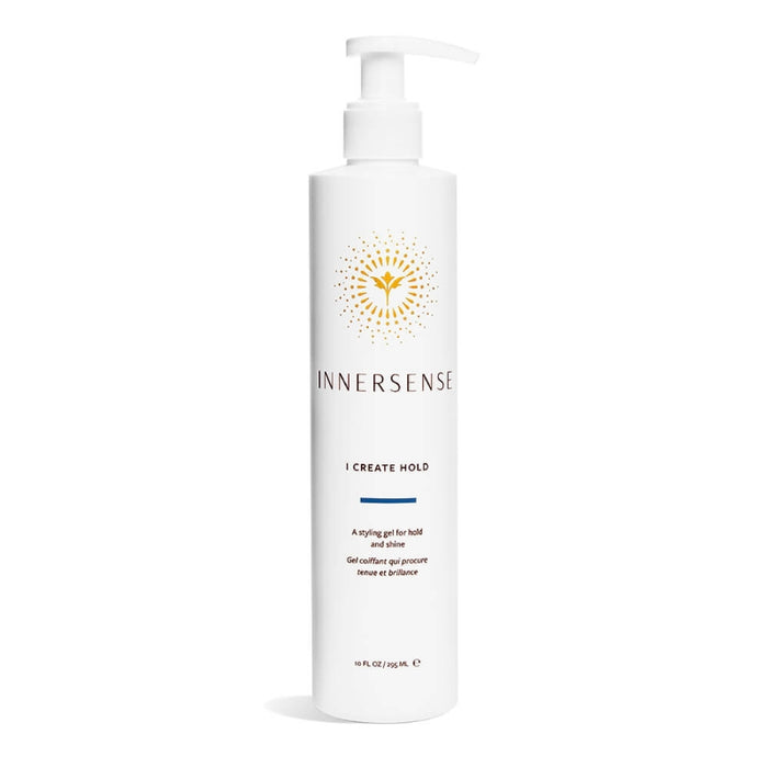 Innersense Organic Beauty I Create Hold Styling Gel