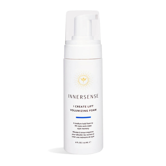 Innersense Organic Beauty I Create Lift Volumizing Foam