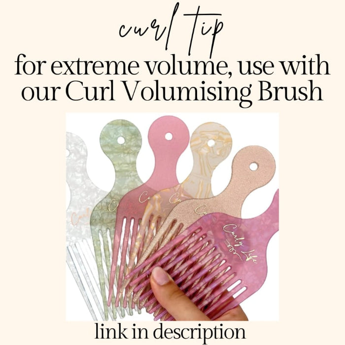 Innersense Organic Beauty I Create Lift Volumizing Foam