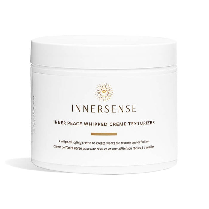 Innersense Organic Beauty Inner Peace Whipped Creme Texturizer